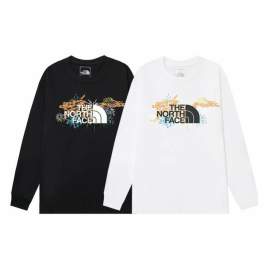 Picture of The North Face T Shirt Long _SKUTheNorthFaceM-2XLfctrT26301152342